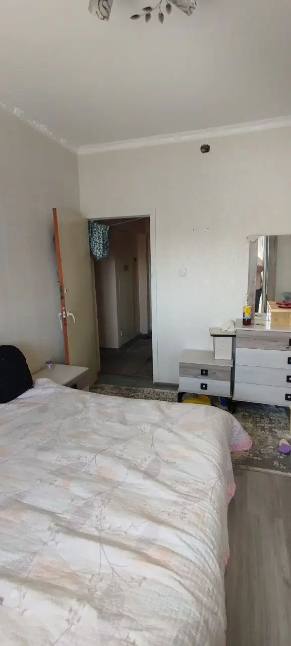 4 xonali kvartira − 105 m², 8/9 qavat