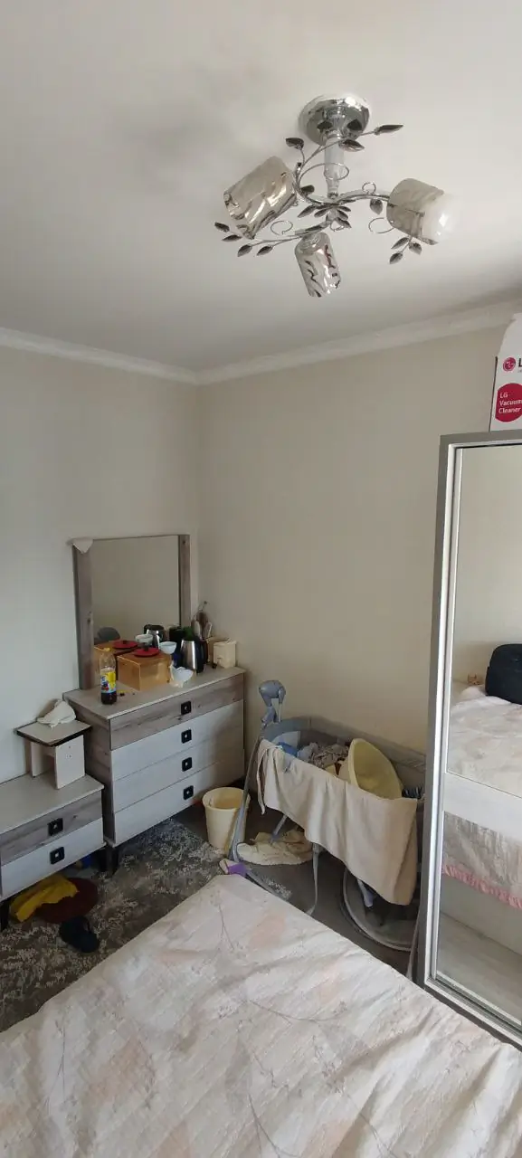 4 xonali kvartira − 105 m², 8/9 qavat