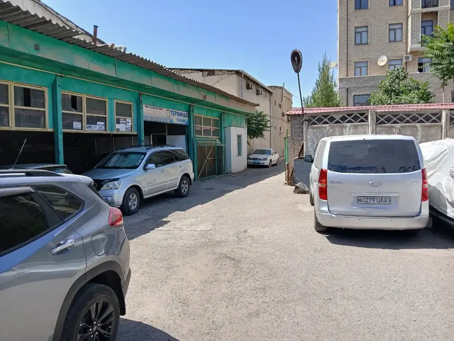 Коммерческая земля − 31.1 сот