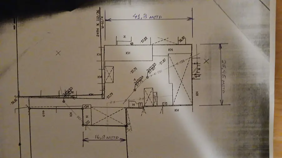 Коммерческая земля − 31.1 сот