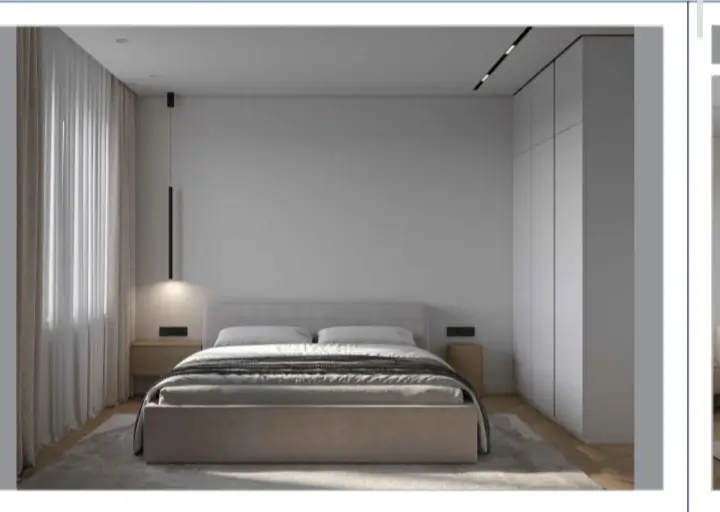 1 xonali kvartira − 38.7 m², 16/16 qavat