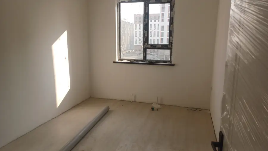 1 xonali kvartira sotiladi − 38.7 m²