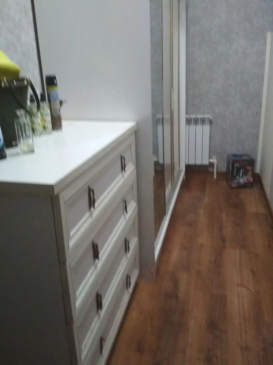 1 xonali kvartira − 60 m², 6/7 qavat