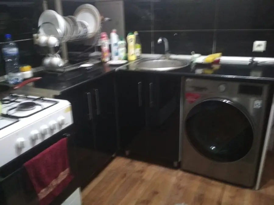 1 xonali kvartira − 65 m², 6/7 qavat