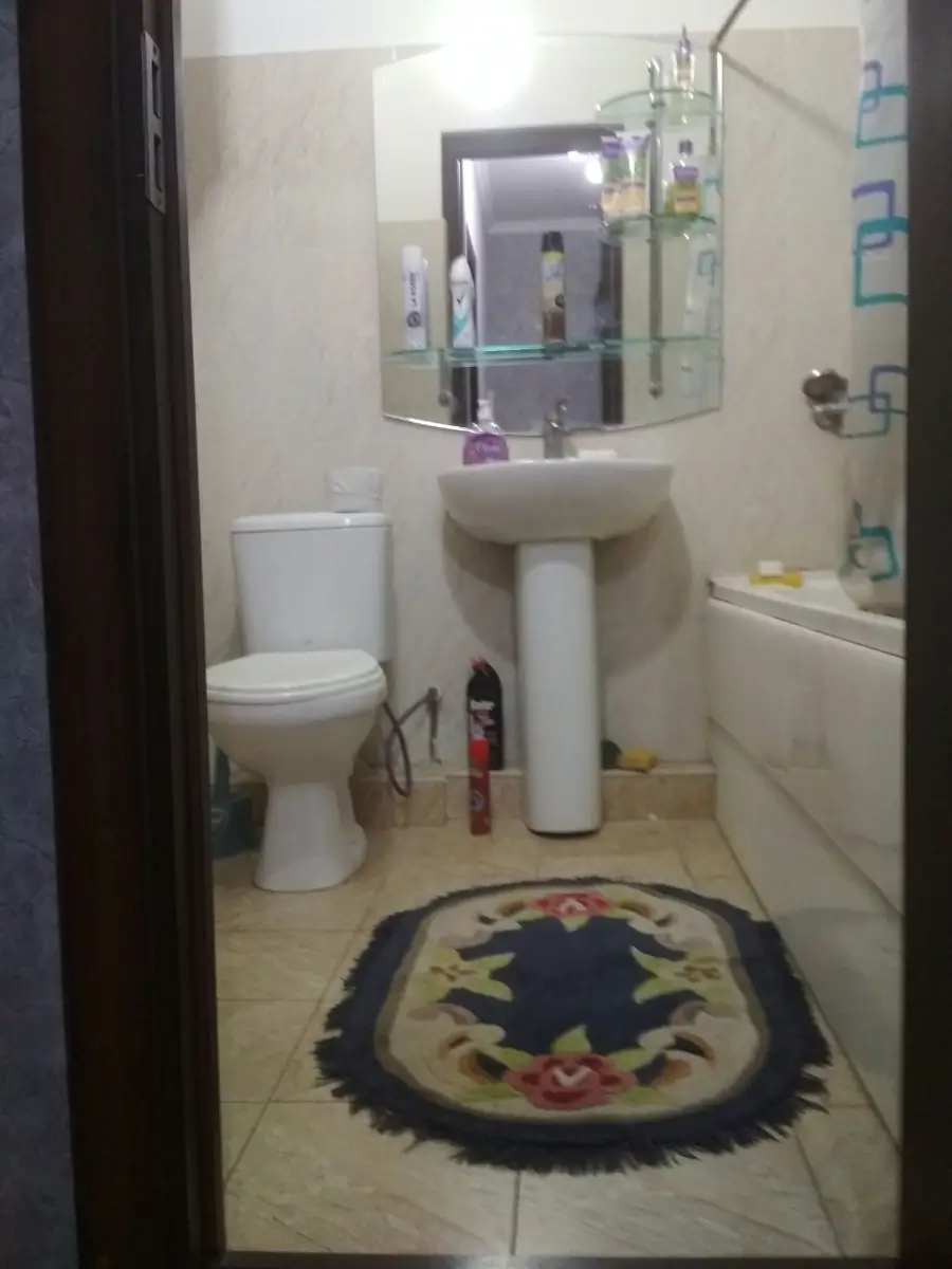 1 xonali kvartira − 60 m², 6/7 qavat