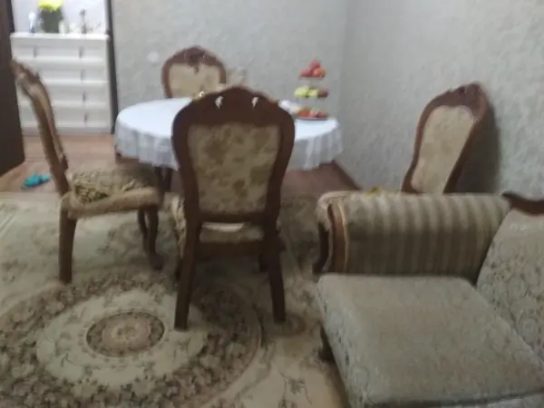 1-комн. квартира, 60 м², Сергелийский район
