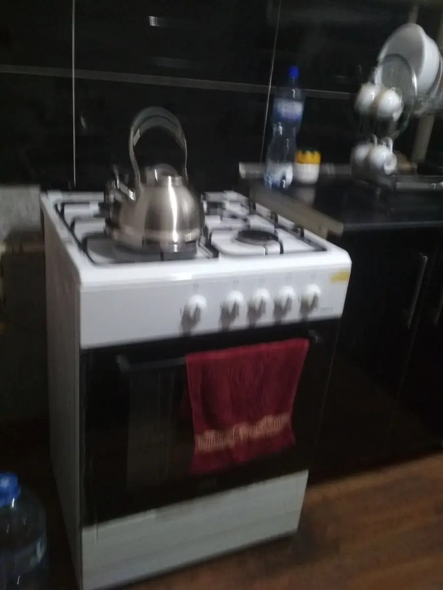 1 xonali kvartira − 60 m², 6/7 qavat