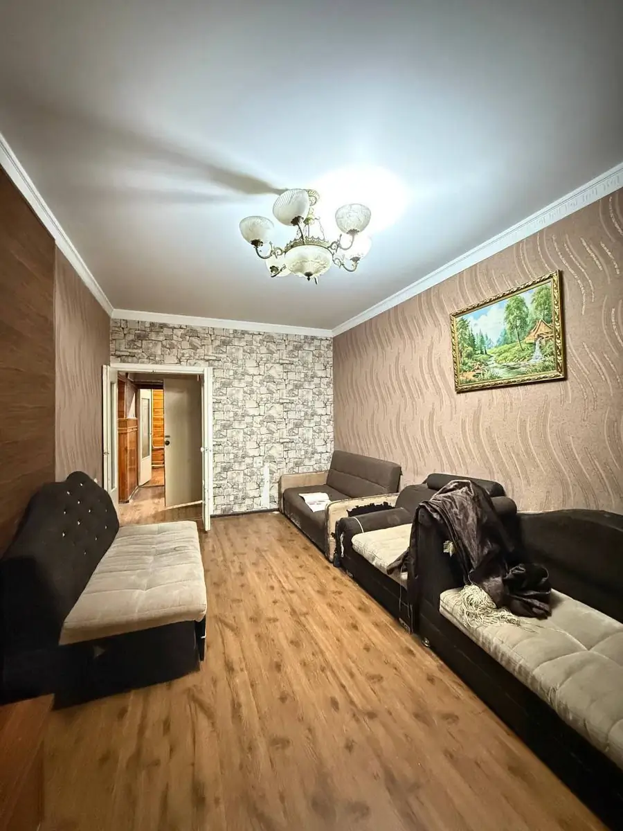 2 xonali kvartira − 60 m², 2/5 qavat