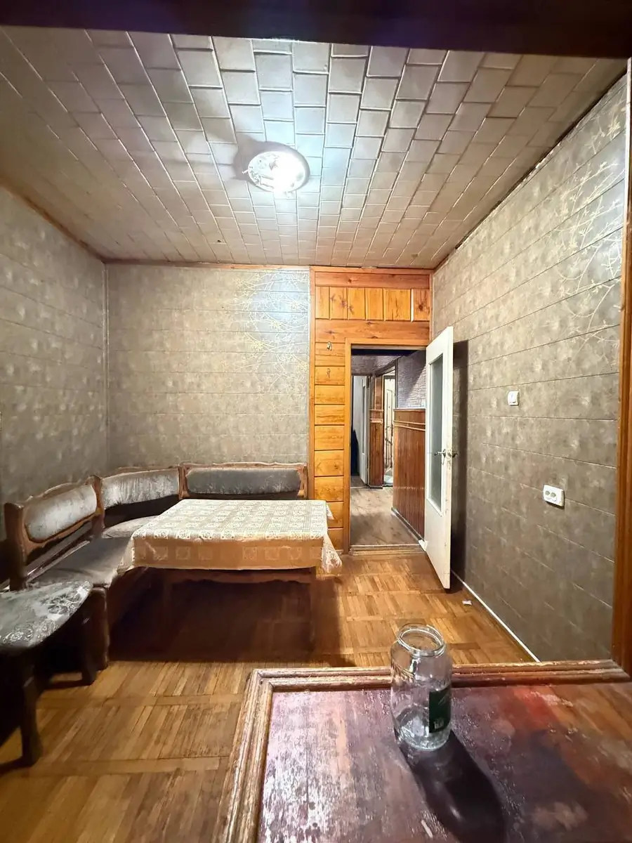 2 xonali kvartira − 60 m², 2/5 qavat