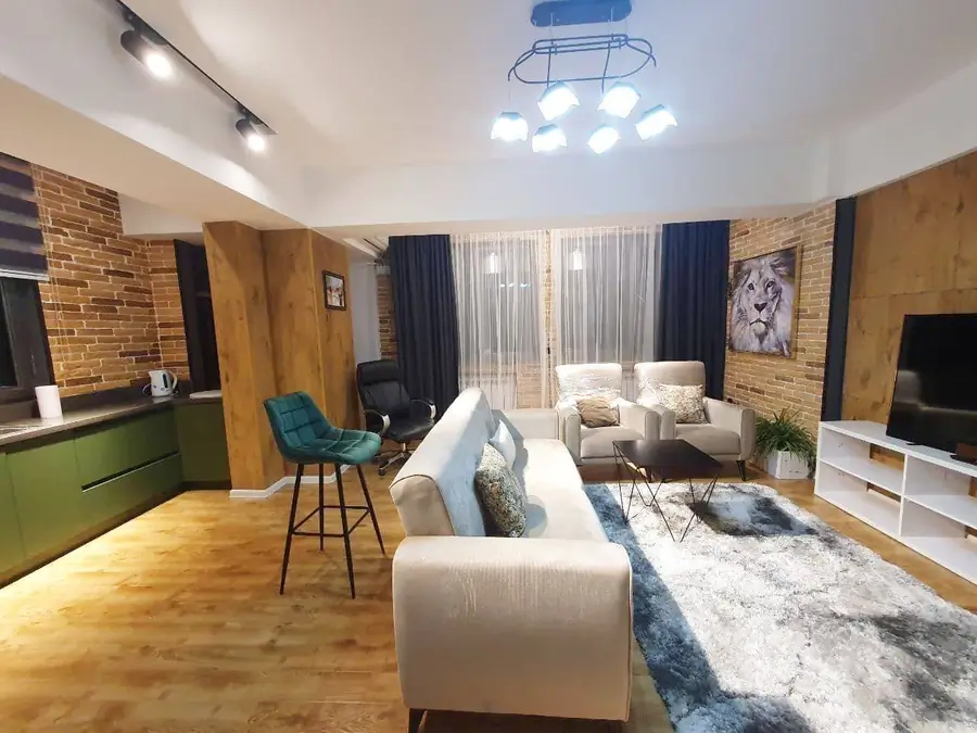 2 xonali kvartira − 50 m², 8/9 qavat