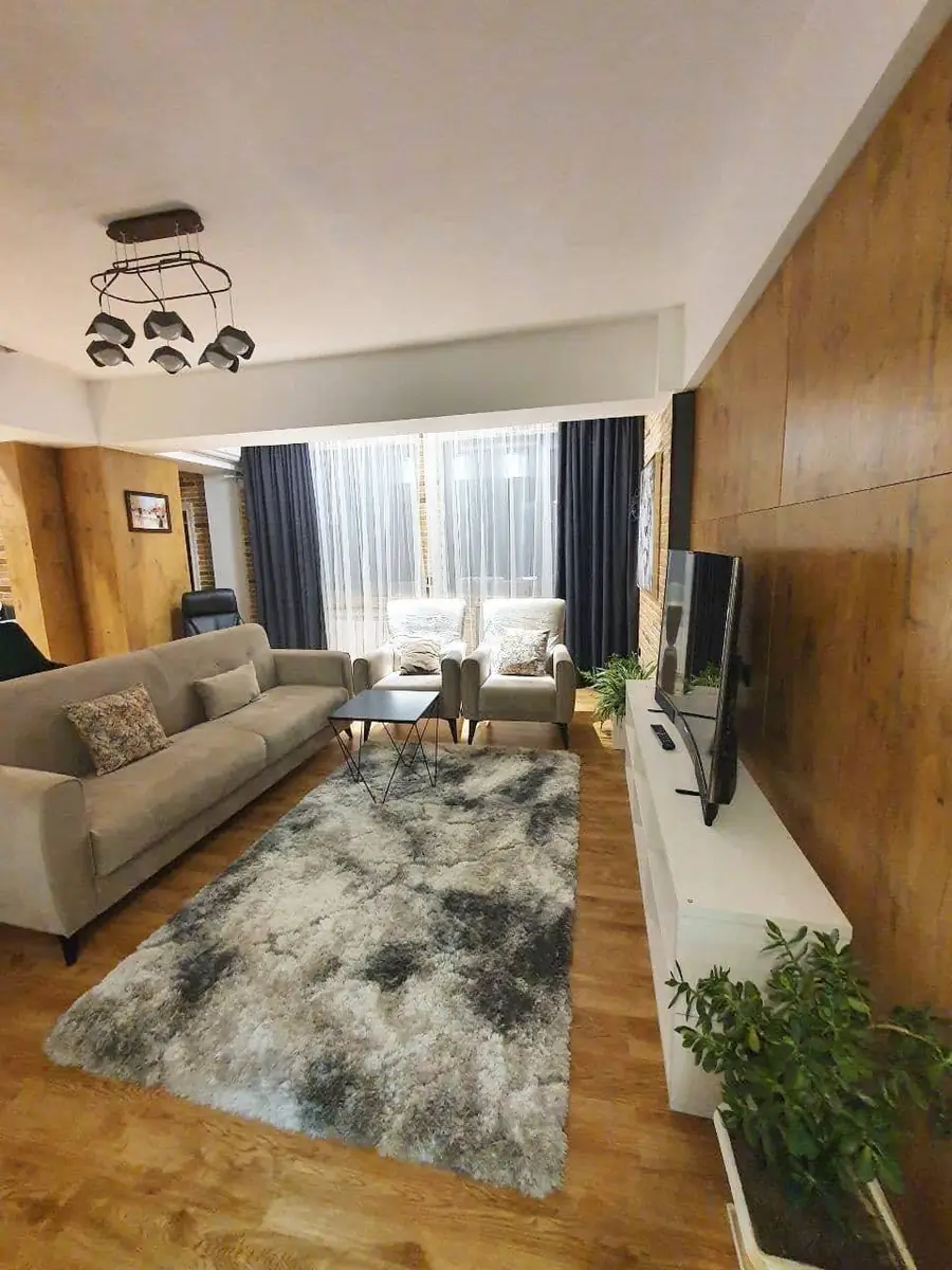 2 xonali kvartira − 50 m², 8/9 qavat