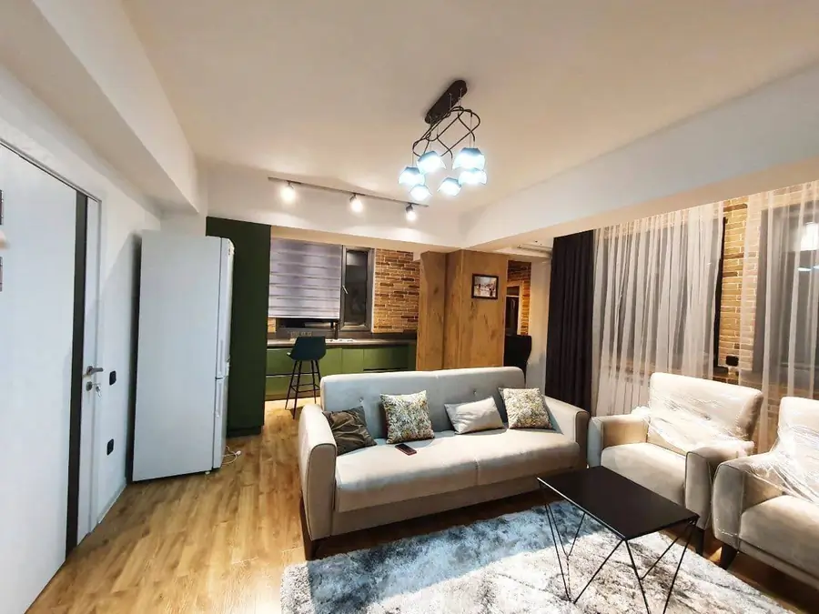 2 xonali kvartira − 50 m², 8/9 qavat