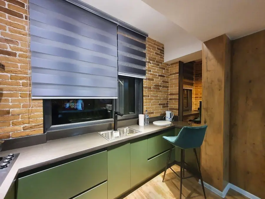 2 xonali kvartira sotiladi − 50 m²