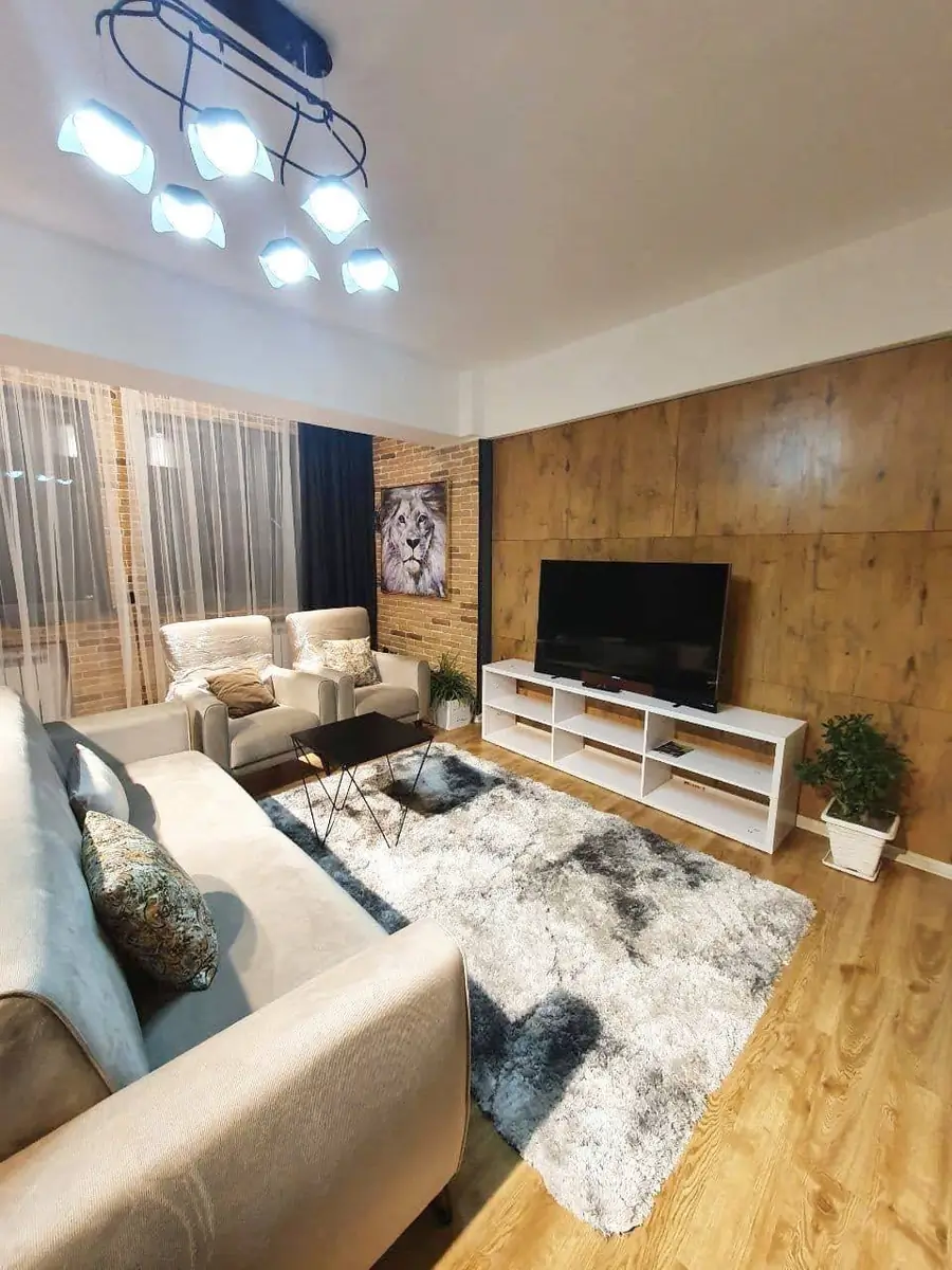 2 xonali kvartira − 50 m², 8/9 qavat