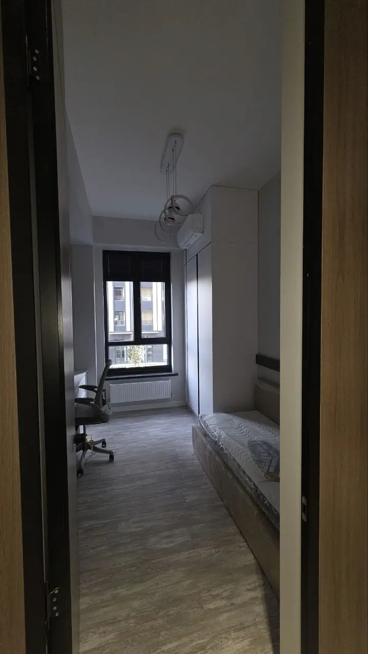 4 xonali kvartira − 115 m², 2/16 qavat