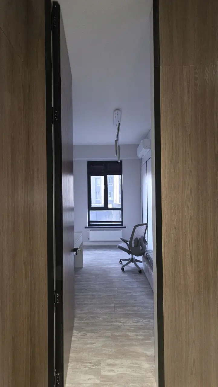 4 xonali kvartira − 115 m², 2/16 qavat