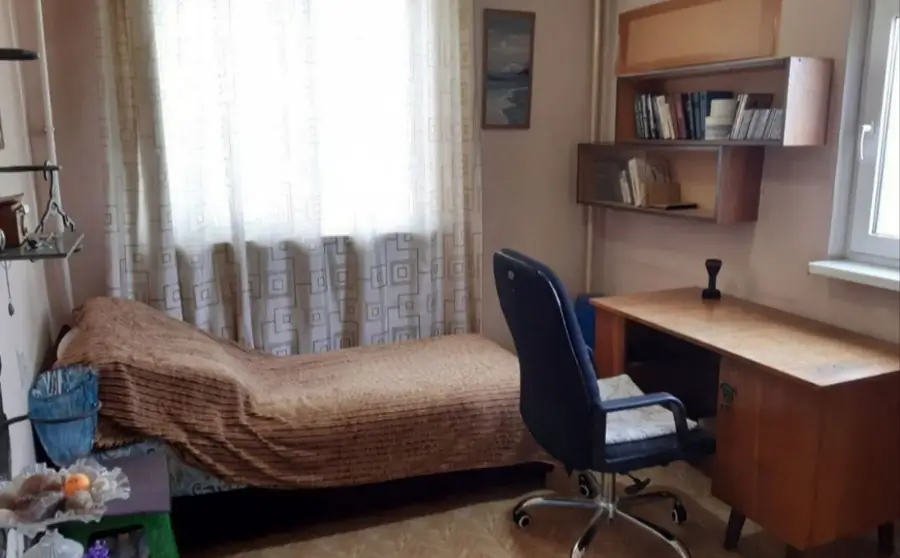 2 xonali kvartira − 58 m², 7/9 qavat