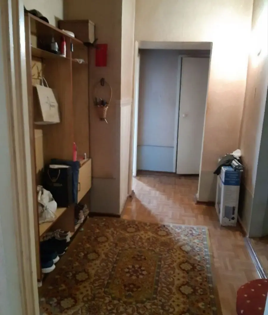 2 xonali kvartira − 58 m², 7/9 qavat