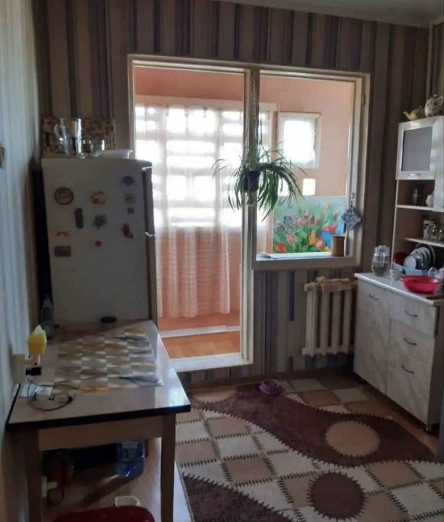 2 xonali kvartira − 58 m², 7/9 qavat