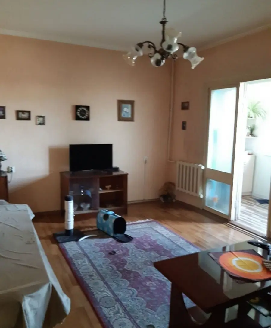 2 xonali kvartira − 58 m², 7/9 qavat