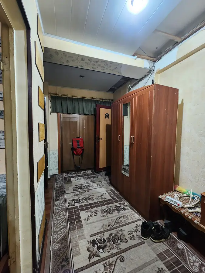 2 xonali kvartira − 68 m², 2/12 qavat