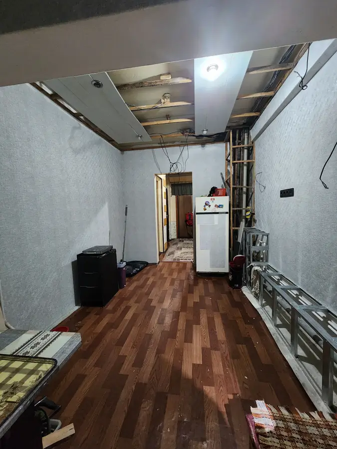 2 xonali kvartira − 68 m², 2/12 qavat