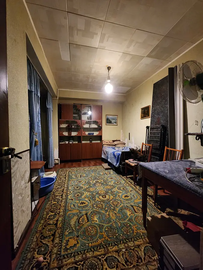 2 xonali kvartira − 68 m², 2/12 qavat