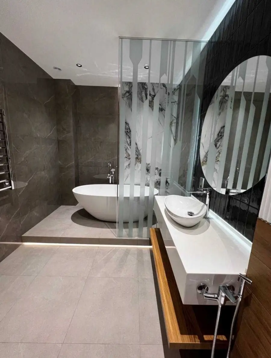 3 xonali kvartira − 105 m², 7/14 qavat