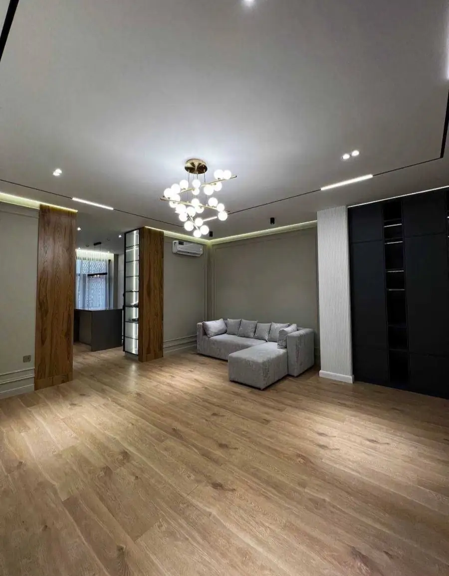 3 xonali kvartira − 105 m², 7/14 qavat