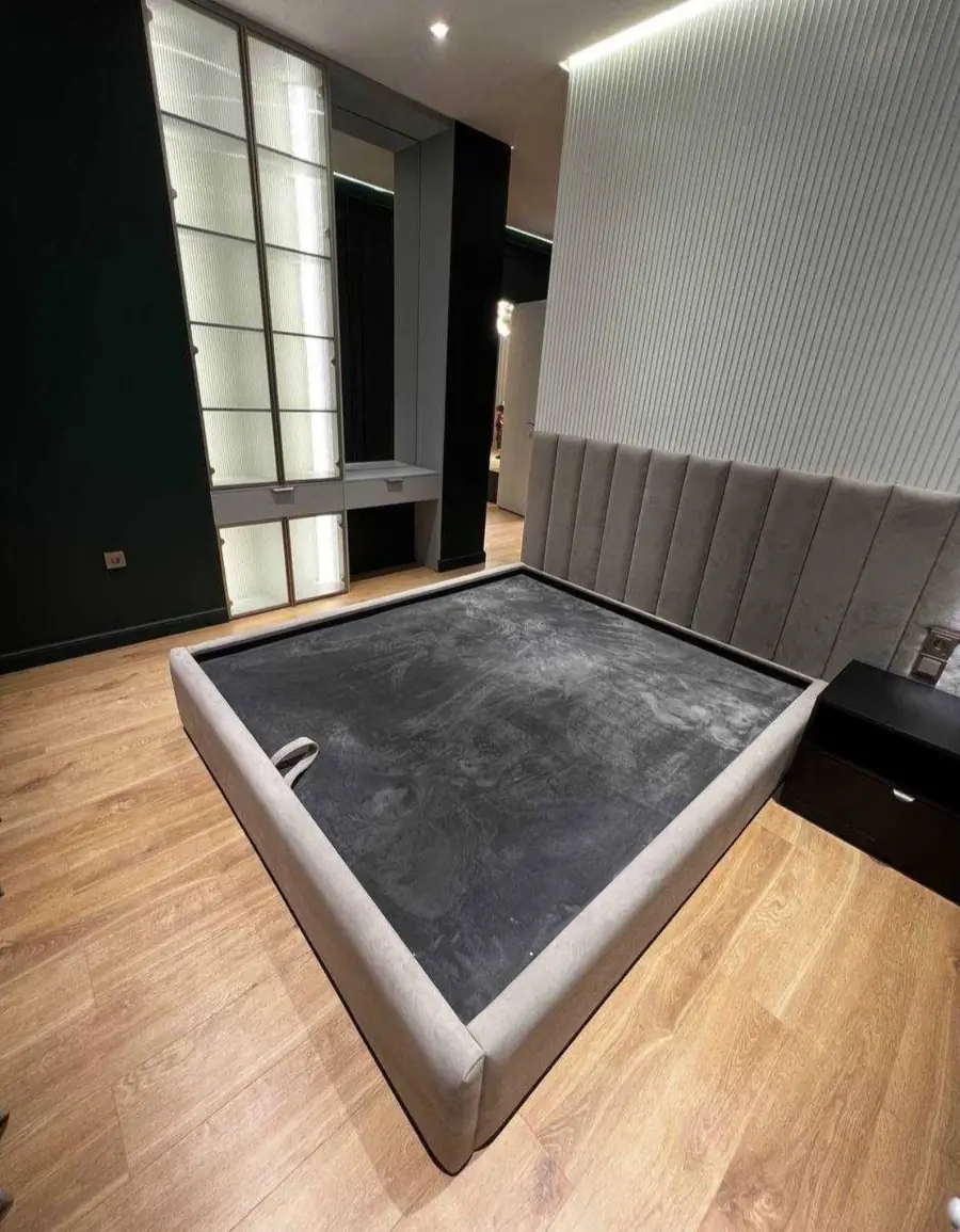 3 xonali kvartira − 105 m², 7/14 qavat