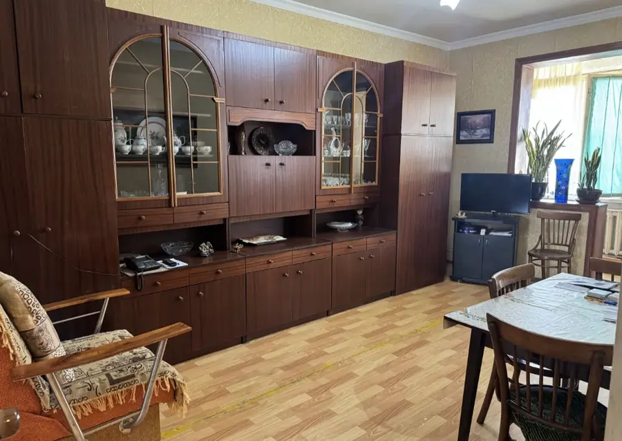 3 xonali kvartira − 63 m², 5/5 qavat