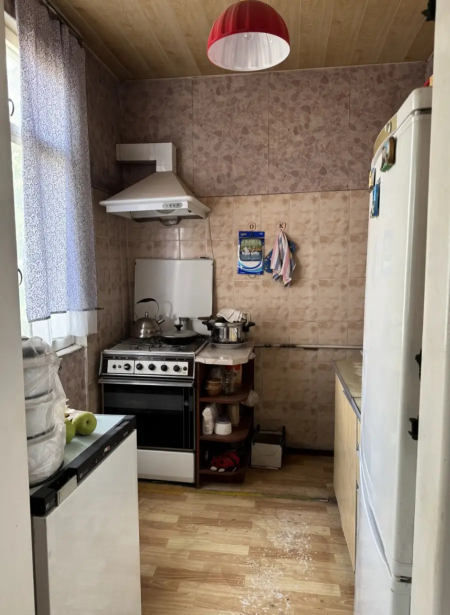 3 xonali kvartira − 63 m², 5/5 qavat