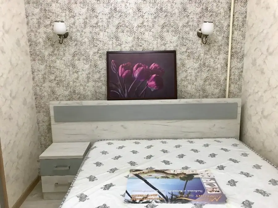 2 xonali kvartira − 55 m², 7/9 qavat