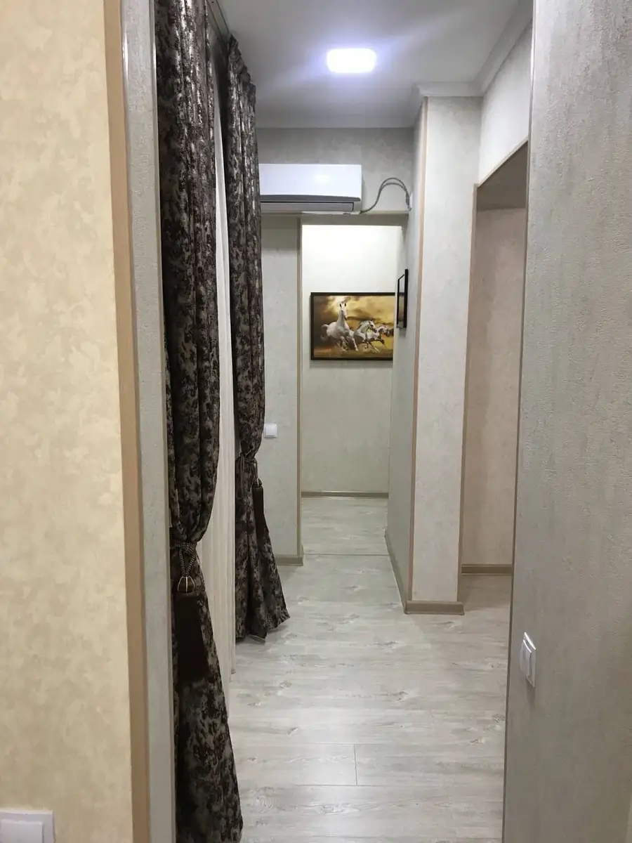 2 xonali kvartira − 55 m², 7/9 qavat