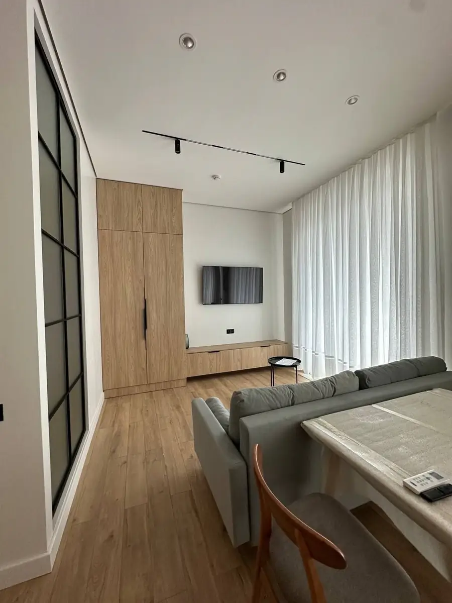 2 xonali kvartira − 45 m², 3/12 qavat