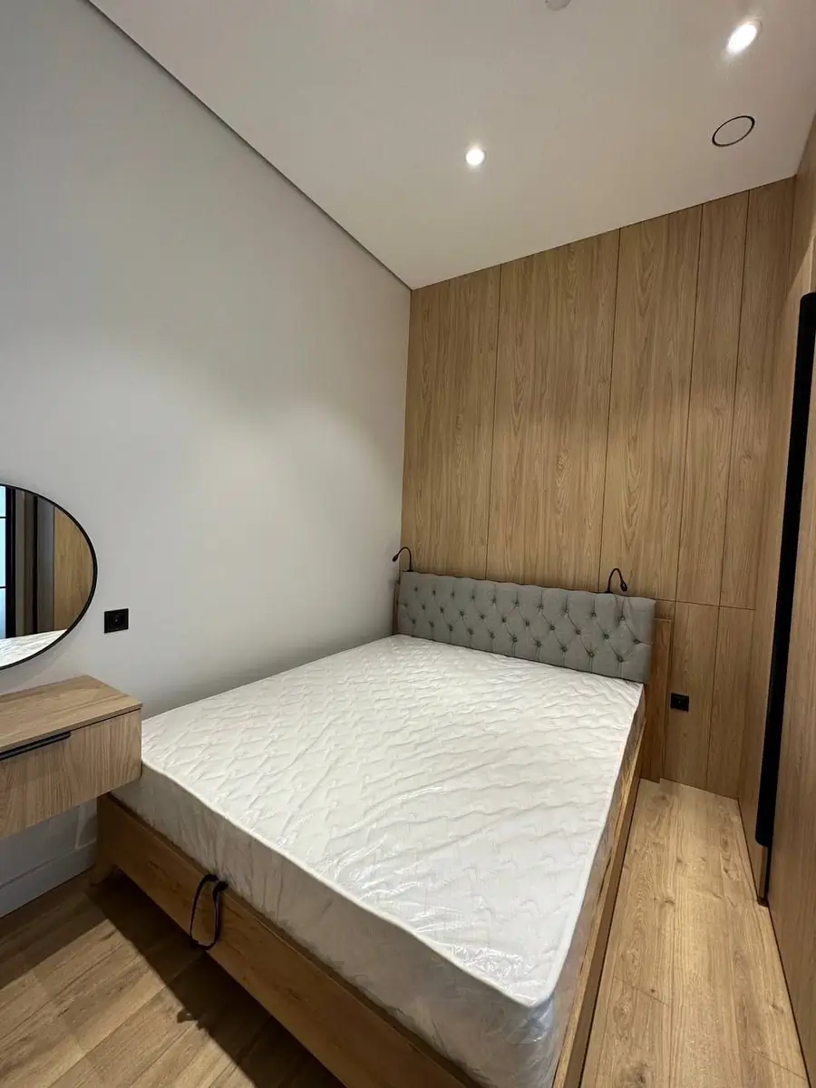 Ijaraga 2 xonali kvartira − 45 m²