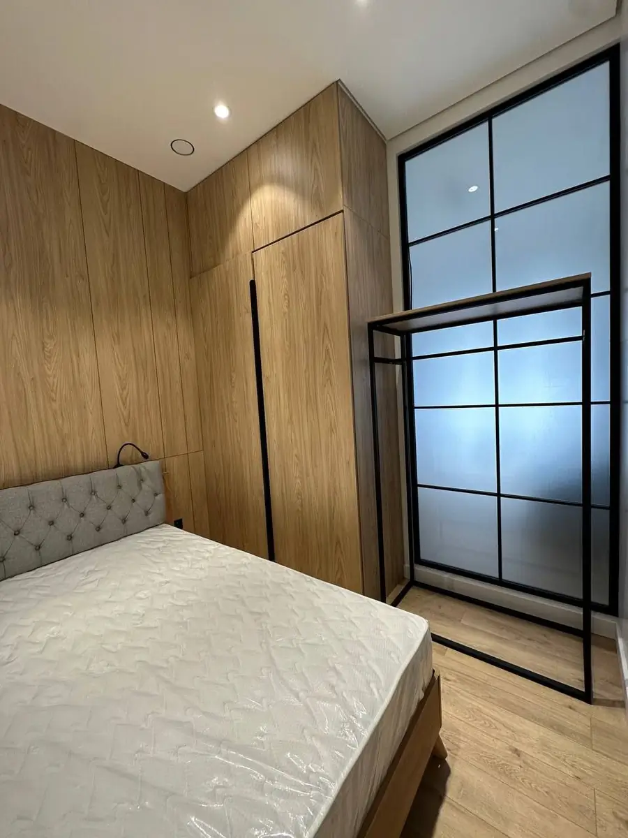 2 xonali kvartira − 45 m², 3/12 qavat