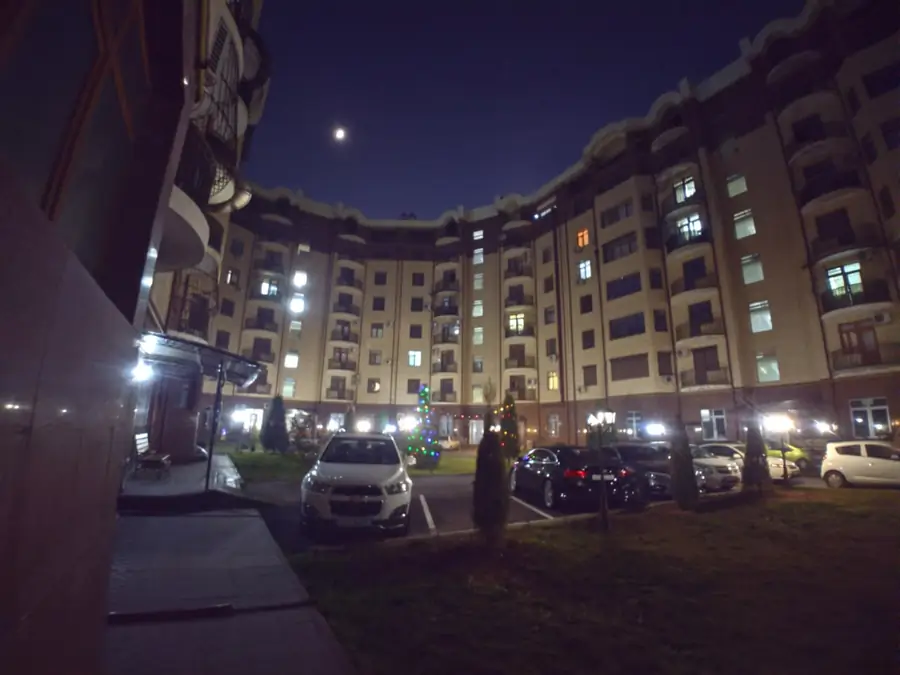 2 xonali kvartira − 104 m², 2/7 qavat