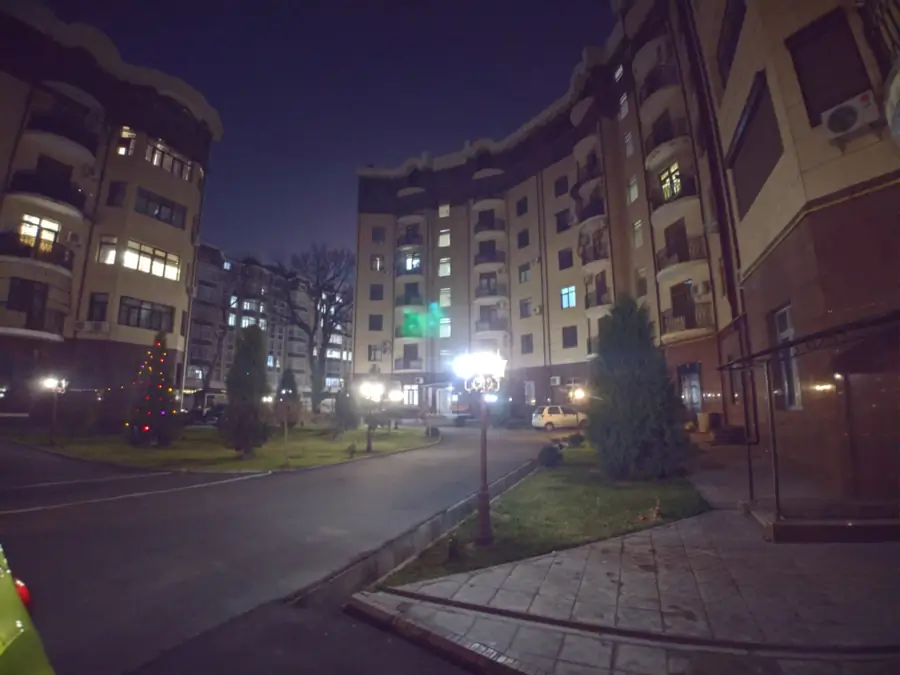 2 xonali kvartira − 104 m², 2/7 qavat