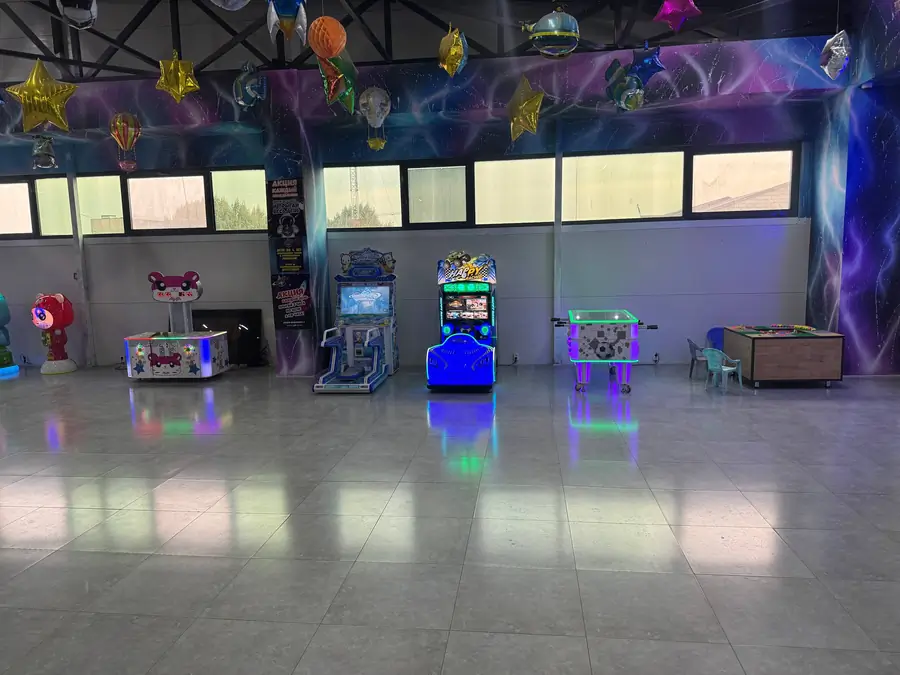 Tayyor biznes sotiladi