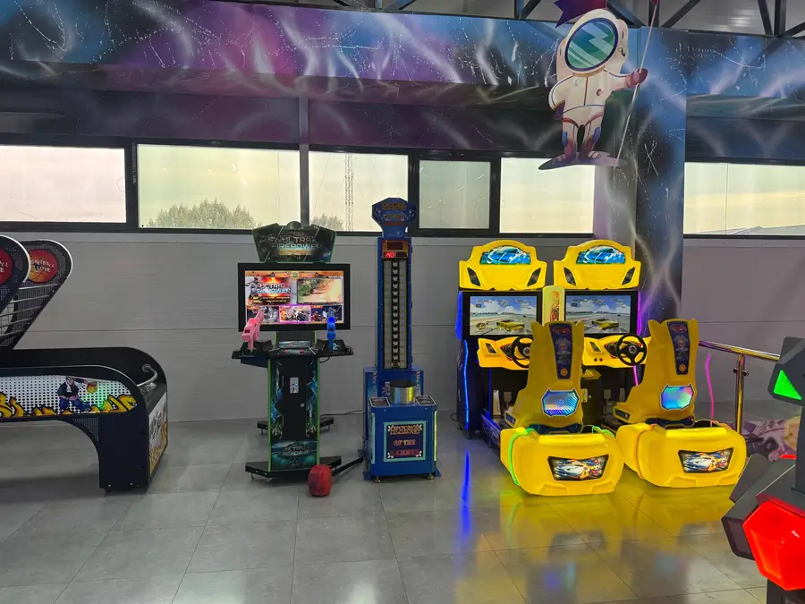 Tayyor biznes sotiladi