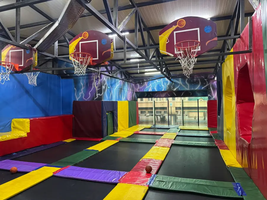 Tayyor biznes sotiladi