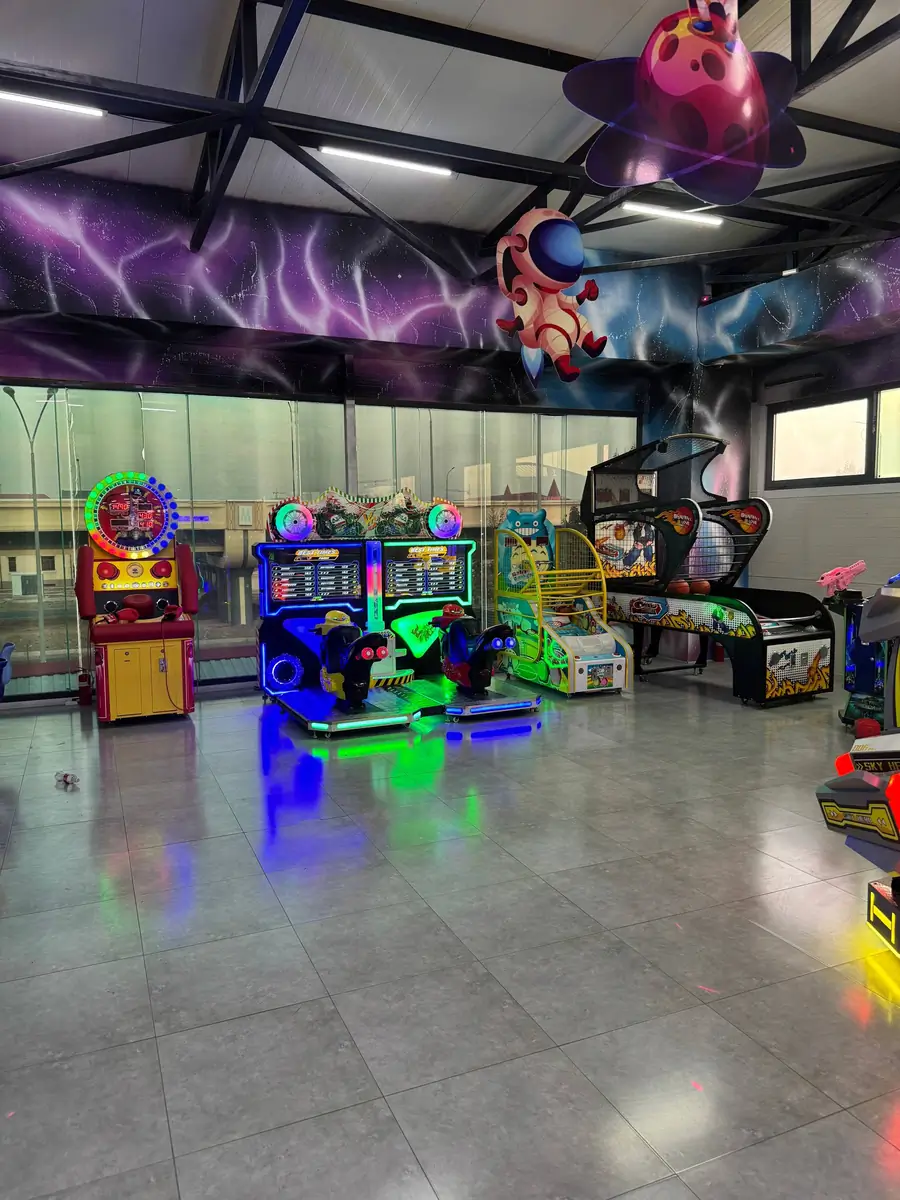 Tayyor biznes sotiladi