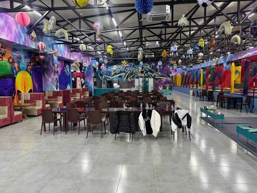 Tayyor biznes sotiladi