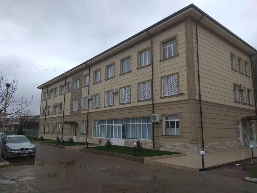 Ofis − 145 m², 3/3 qavat