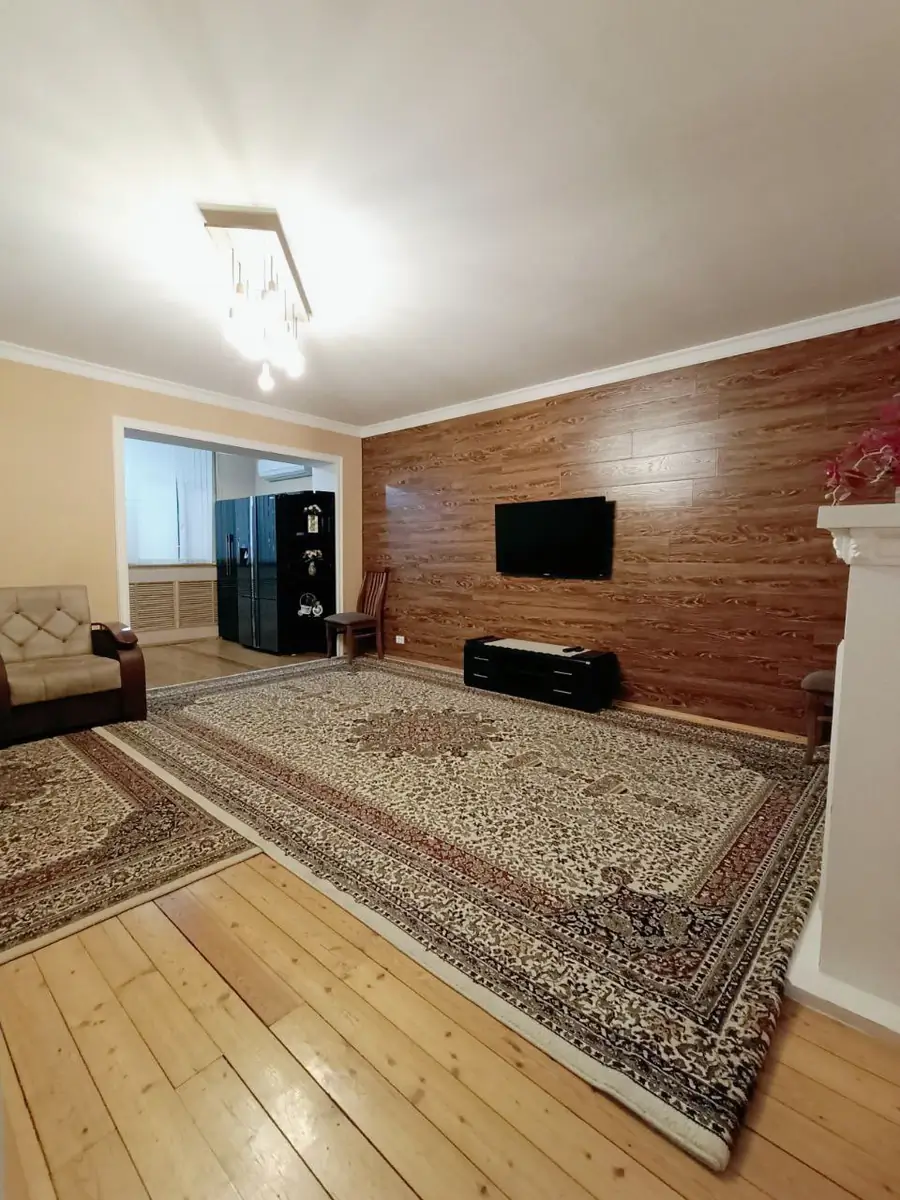 3 xonali kvartira − 78 m², 2/4 qavat