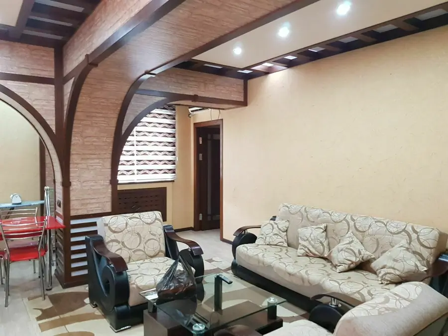 2 xonali kvartira − 50 m², 6/9 qavat