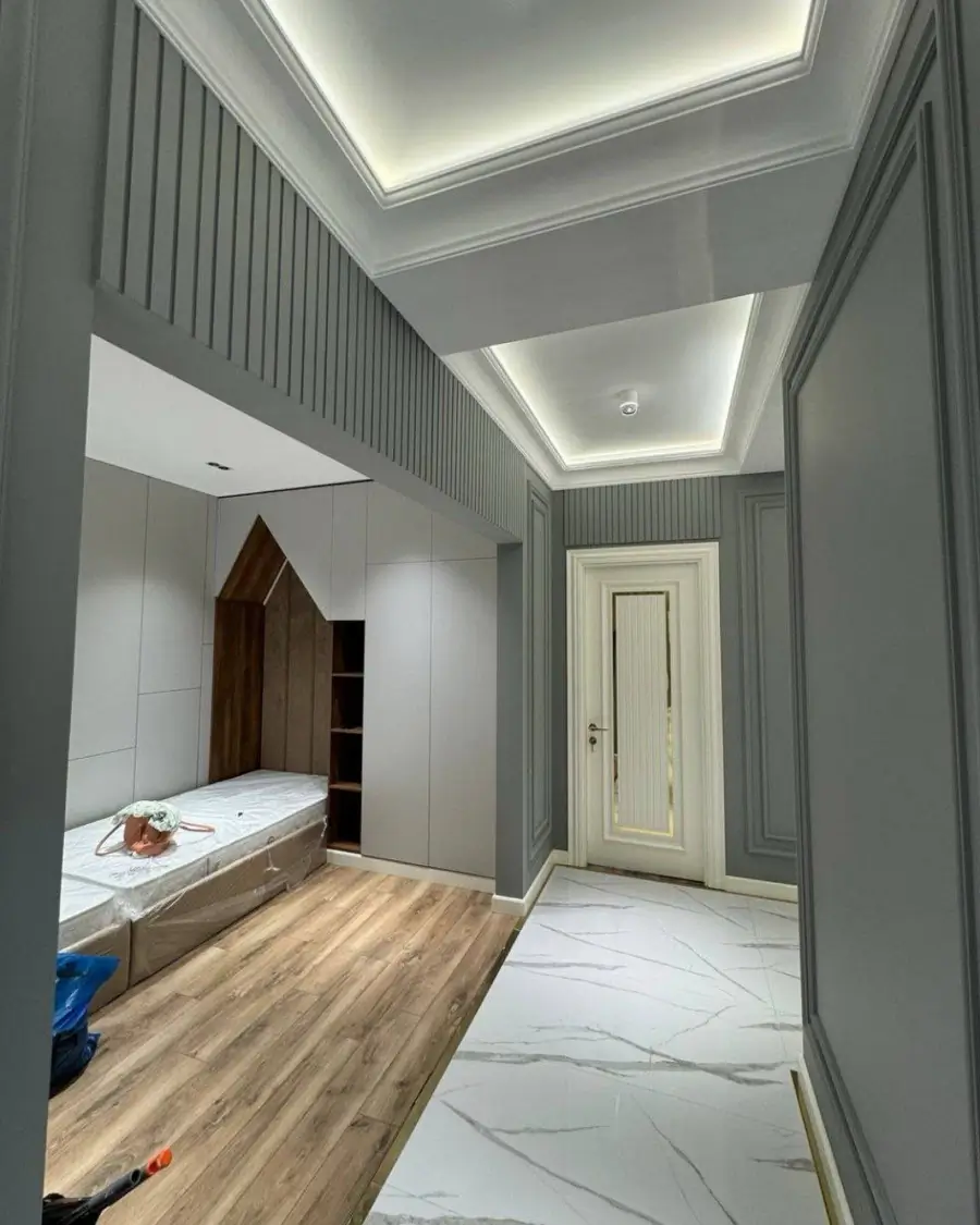 3 xonali kvartira − 100 m², 7/10 qavat