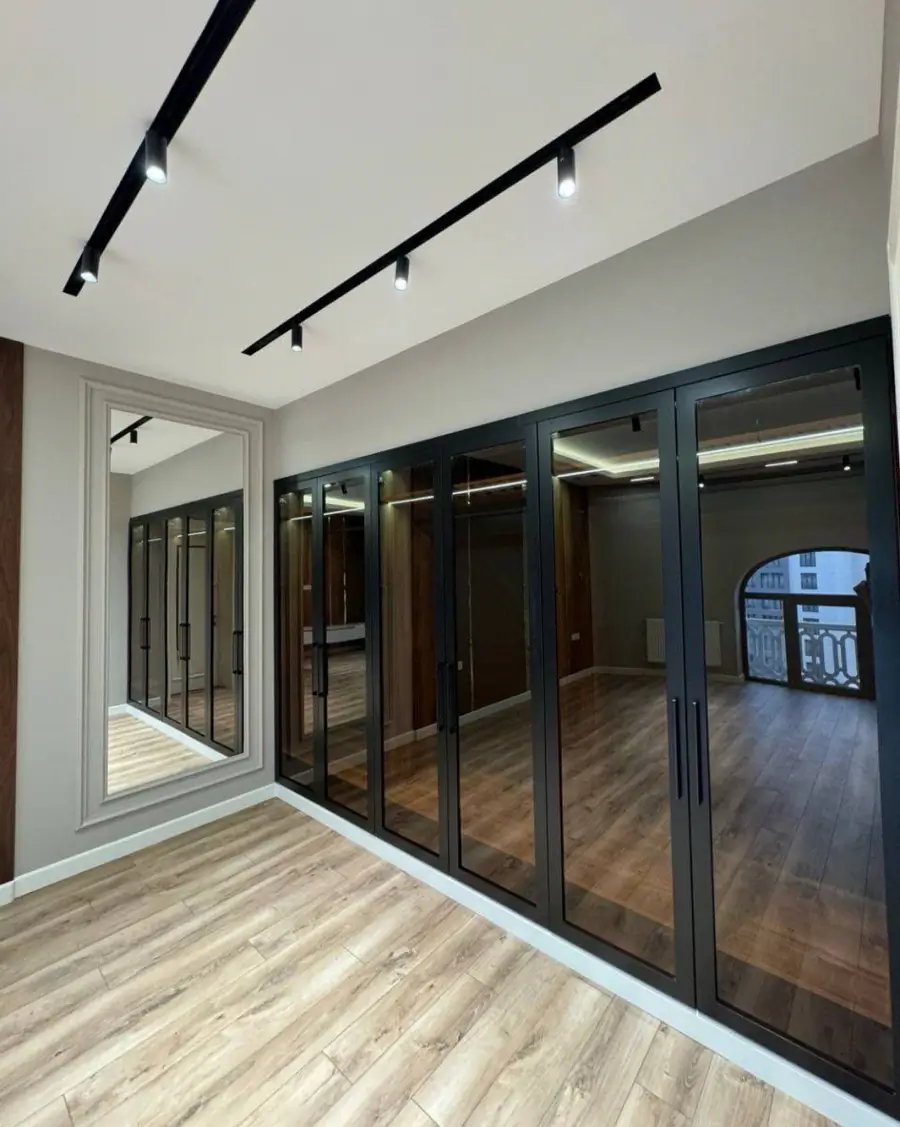 3 xonali kvartira − 100 m², 7/10 qavat