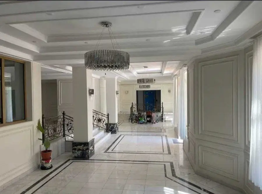 3 xonali kvartira − 159 m², 3/7 qavat